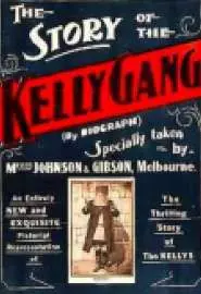 The Story of the Kelly Gang - постер