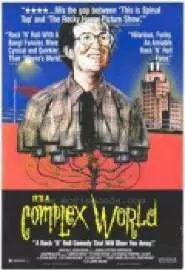 Complex World - постер