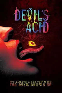 Devil's Acid - постер