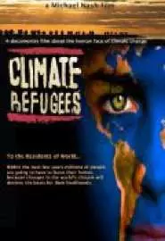 Климатические беженцы - постер