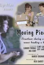 Moving Pieces - постер