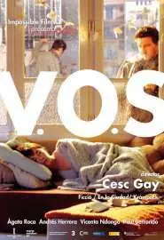 V.O.S. - постер