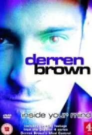 Derren Brown: Inside Your Mind - постер