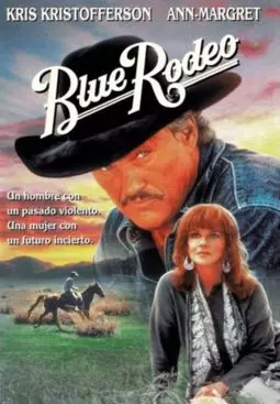 Blue Rodeo - постер