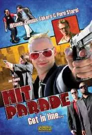 Hit Parade - постер