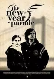 The ew Year Parade - постер