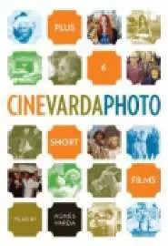 Cinévardaphoto - постер