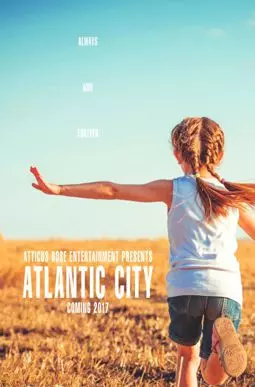 Atlantic City - постер