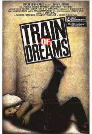 Train of Dreams - постер
