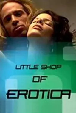 Little Shop of Erotica - постер