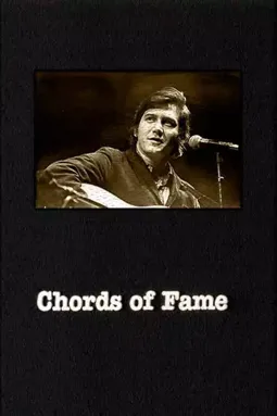 Chords of Fame - постер