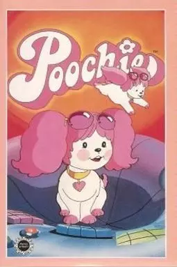Poochie - постер