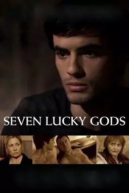 Семь удачливых богов - постер