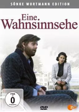 Eine Wahnsinnsehe - постер