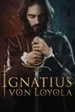 Ignacio de Loyola - постер