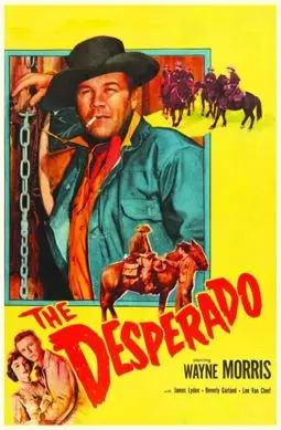 The Desperado - постер
