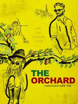 The Orchard - постер