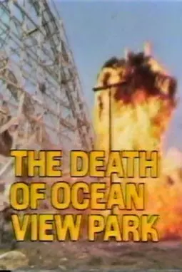 The Death of Ocean View Park - постер