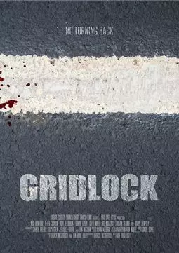 Gridlock - постер