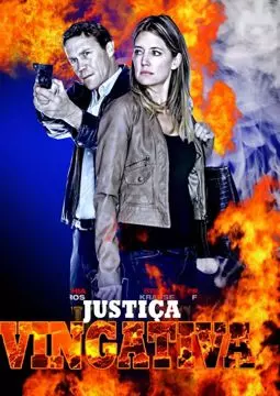 Смертельное правосудие - постер