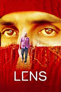 Lens - постер