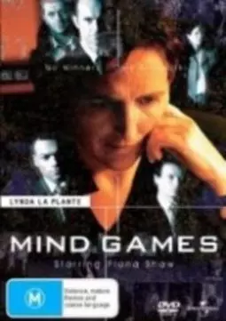 Mind Games - постер