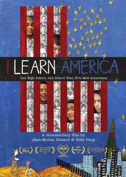 I Learn America - постер