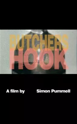 Butcher's Hook - постер