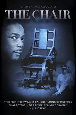 The Chair - постер