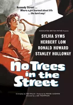 No Trees in the Street - постер