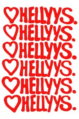 Hellyys - постер