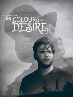The Colours of Desire - постер