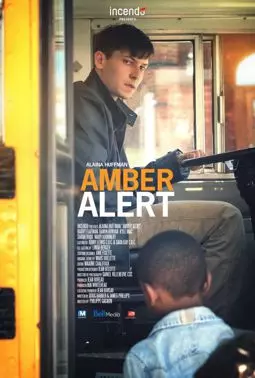 Amber Alert - постер