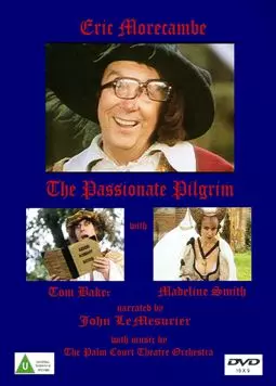 The Passionate Pilgrim - постер