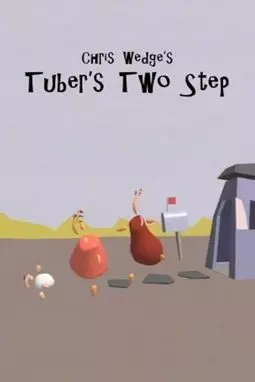 Tuber's Two Step - постер