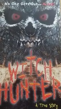 Witch Hunter - постер