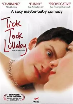 Tick Tock Lullaby - постер