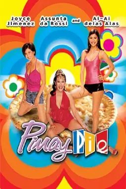 Pinay Pie - постер