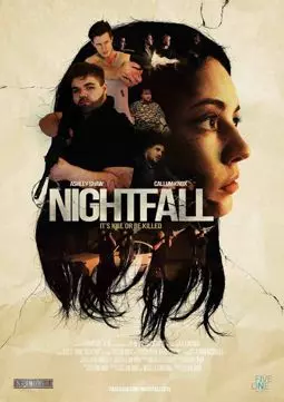 Nightfall - постер