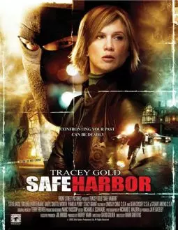 Safe Harbor - постер