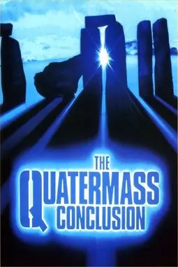The Quatermass Conclusion - постер