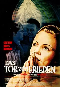 Das Tor zum Frieden - постер