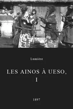 Les Ainos à Ueso, I - постер