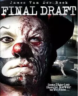 Final Draft - постер