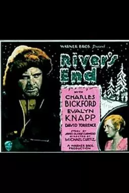 River's End - постер