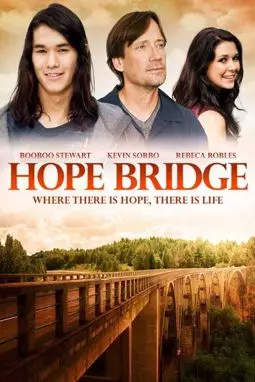 Мост надежды - постер
