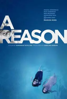 A Reason - постер