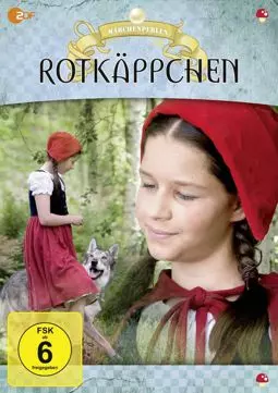 Rotkäppchen - постер