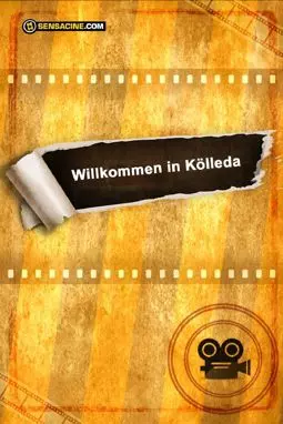 Willkommen in Kölleda - постер