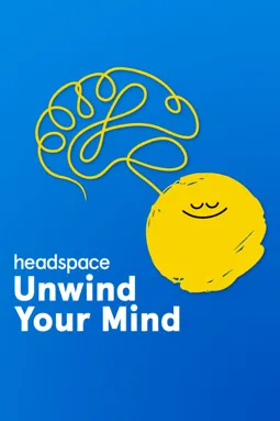 Headspace: Unwind Your Mind - постер